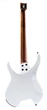 Электрогитара MOOER GTRS Wing W800 (Pearl White) - изображение 3