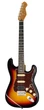 Электрогитара MOOER MSC10 Pro (Sunburst) - изображение 1