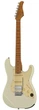 Электрогитара MOOER GTRS Standard S801 (White) - изображение 1