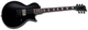 Электрогитара LTD EC-201 (Black Satin) - изображение 3