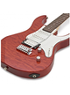 Электрогитара YAMAHA PACIFICA 212V QM (Caramel Brown) - изображение 2