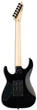 Электрогитара LTD M-200FM (See Thru Black) - изображение 2