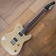 Электрогитара FRIEDMAN VINTAGE-T (Shoreline Gold) #0617-320 - изображение 3