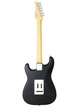 Электрогитара FGN BST-M/BK ODYSSEY BOUNDARY SERIES (Black) - изображение 2