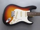 Электрогитара FGN BST-R/3TS ODYSSEY BOUNDARY SERIES (3-Tone Sunburst) - изображение 5