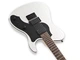 Электрогитара FGN JIL3-ASH-DE664R Iliad Dark Evolution Series (Open Pore White) - изображение 3