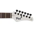 Электрогитара FGN JIL3-ASH-DE664R Iliad Dark Evolution Series (Open Pore White) - изображение 4