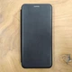 Чехол-книжка для Samsung A16 4G Black - изображение 1