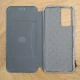 Чехол книжка Xiaomi Redmi Note 11/11S 4G Pine Green - изображение 3