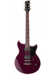 Электрогитара YAMAHA REVSTAR STANDARD RSS20 (Hot Merlot) - изображение 1