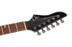 Электрогитара MOOER GTRS M800 (Pearl Black) - изображение 3