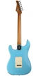 Электрогитара MOOER GTRS Standard S801 (Sonic Blue) - изображение 4