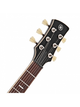 Электрогитара YAMAHA REVSTAR STANDARD RSS20 (Hot Merlot) - изображение 5