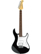 Электрогитара YAMAHA PACIFICA 112J (Black) - изображение 1