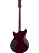 Электрогитара YAMAHA REVSTAR STANDARD RSS20 (Black) - изображение 6