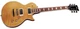 Электрогитара LTD EC-256 (Vintage Natural) - изображение 3