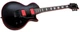 Электрогитара LTD GH-200 Gary Holt Signature (Black) - изображение 3