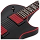 Электрогитара LTD GH-600 Gary Holt Signature (Black) - изображение 7