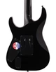 Электрогитара LTD KH-602 KIRK HAMMETT SIGNATURE - изображение 5