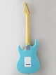 Электрогитара FGN JOS2TDM Odyssey J-Standard Series (Mint Blue) - изображение 2