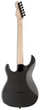 Электрогитара LTD SN-200HT (Charcoal Metallic Satin) - изображение 2