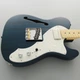 Электрогитара FGN NTE110MMHT-TBL Neo Classic (Transparent Blue) - изображение 2