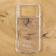 Чехол Baseus Simple Clear case для iPhone 17 Pro Max White - изображение 1