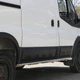 Молдинги дверей для Ford Transit 2000-2014 (6 шт, пластик, короткая база) - изображение 6