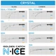 Удочка зимняя GC N-Ice Crystal Carbon 50L+Titan Tip - изображение 3