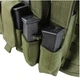 Жилет тактический Condor Outdoor Recon Chest Rig (1013-1432.01.16) - изображение 4