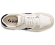 Кроссовки Saucony Sonic Low 46.5 White/Blue (1097-S70788-212) - изображение 3
