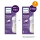 Бутылочка для кормления Philips AVENT Natural Средний поток 260 мл SCY903/01 (8710103989639) - изображение 6
