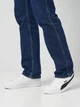 Мужские кеды низкие Puma Up 37260502 44.5 (10) 29 см White-Black (4062451566739) - изображение 2