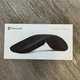 Складна бездротова миша Microsoft Arc Mouse чорна ELG-00001 - зображення 1