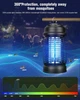 Уничтожитель насекомых DEEZEE для улицы 4200 В - изображение 3