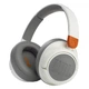 Bluetooth-гарнітура JBL JR 460NC White (JBLJR460NCWHT) - зображення 1