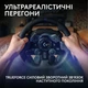 Руль Logitech G923 for PS4 and PC Black (941-000149) - изображение 12