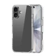 Чехол для Apple iPhone 17 Dux Ducis Clin Series Clear Case Прозрачный - изображение 1