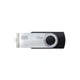 Флэш память USB GOODRAM (Twister) UTS2 16GB black (UTS2-0160K0R11) - изображение 2