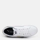 Мужские кеды низкие Puma Serve Pro Lite 37490208 44.5 (10) 29 см Puma White-Puma Black-Puma Team Gold (4063697696938) - изображение 6
