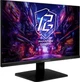 Монітор 27" ASRock Phantom Gaming PG27FFX1B (90LXA0L0-A0E0A0J) - зображення 2