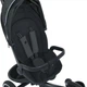 Детский трехколесный велосипед Turbo Trike MT 1002-1 Elegant Black PU - изображение 6