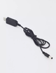 Кабель для роутера від павербанка USB DC юсб шнур живлення для модема від павер банки універсальний 12 вольт маршрутизатор Wi-Fi підвищувальний перехідник адаптер wifi конвертер живлення провід інтернету UPS 5.5×2.1 - зображення 3