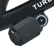Детский трехколесный велосипед Turbo Trike MT 1002-1 Elegant Black PU - изображение 9