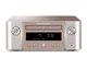 Медиаплеер сетевой / CD / FM Marantz Melody X - M-CR612 Silver Gold (art.236542) - изображение 2
