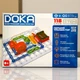 Конструктор электронный Doka 118 схем - изображение 1
