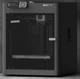3D-принтер Bambu Lab P1S высокоскоростной CoreXY с закрытой камерой Черный - изображение 2