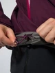 Куртка MONTANE Female Pac Plus Jacket Saskatoon Berry XS/8/34 - зображення 4