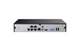 NVR Tenda TN3104-4P, 4 канали, 8 Мп 4K, PoE до 250 м, Plug and Play(DL_3E806F3BE034) - зображення 1