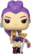 Ігрова фігурка Funko Pop! серії Кейпоп-мисливиці на демонів Румі (94692) (8930007597765) - зображення 2